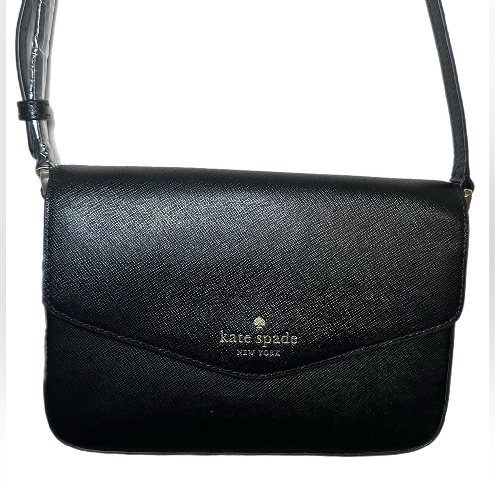 Kate Spade Sadie Envelope Crossbody NWT